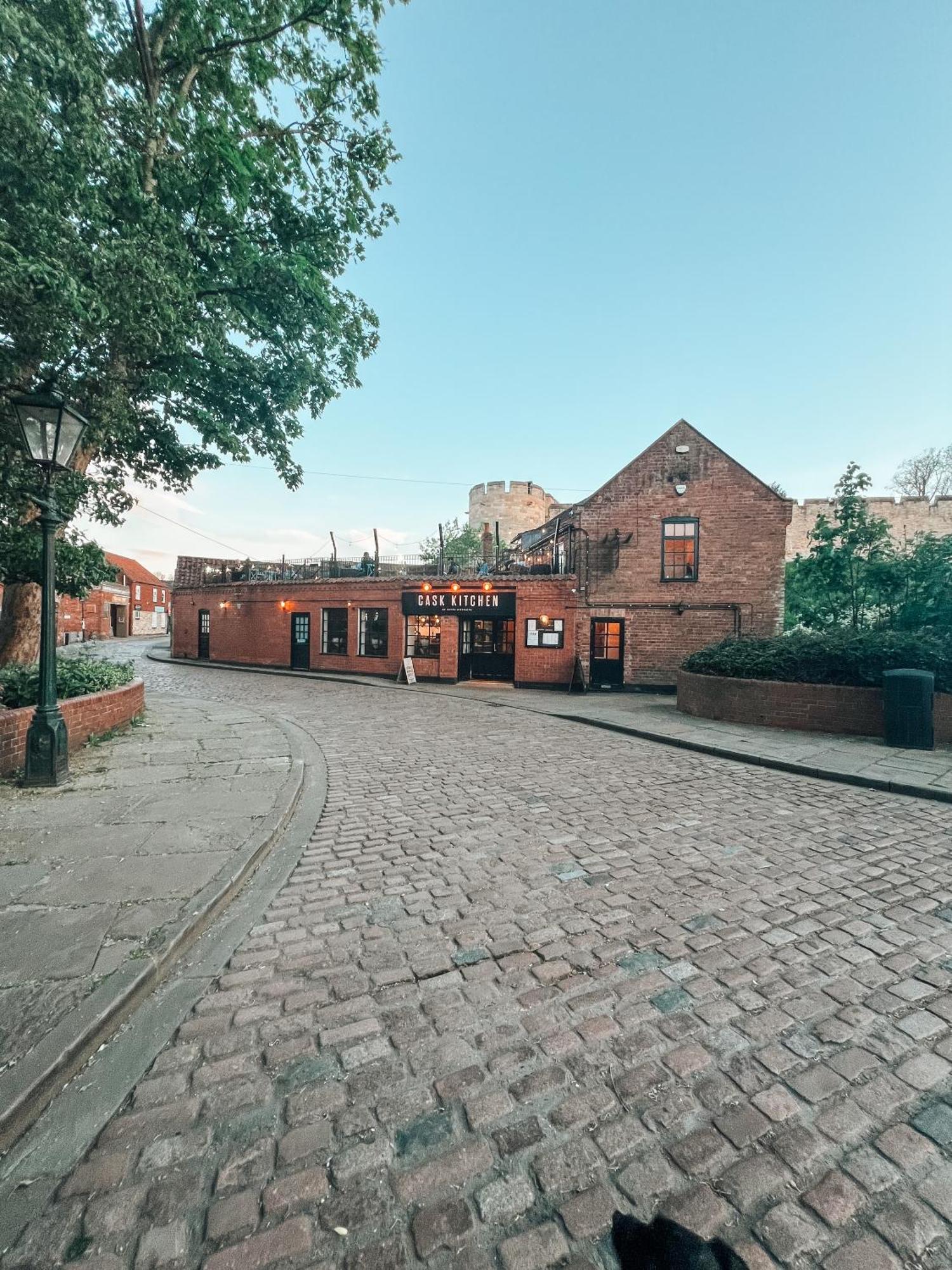 Cecil House - Stylish 2-Bed, Sleeps 5 Guests, Free Parking, Close To Cathedral, Bars & Restaurants Lincoln Extérieur photo